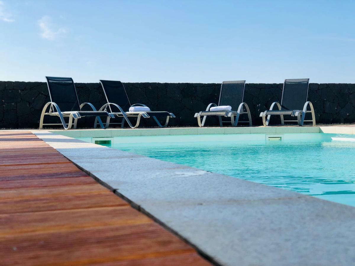 Canaryislandshost L Infinity Views Nazaret Exterior photo