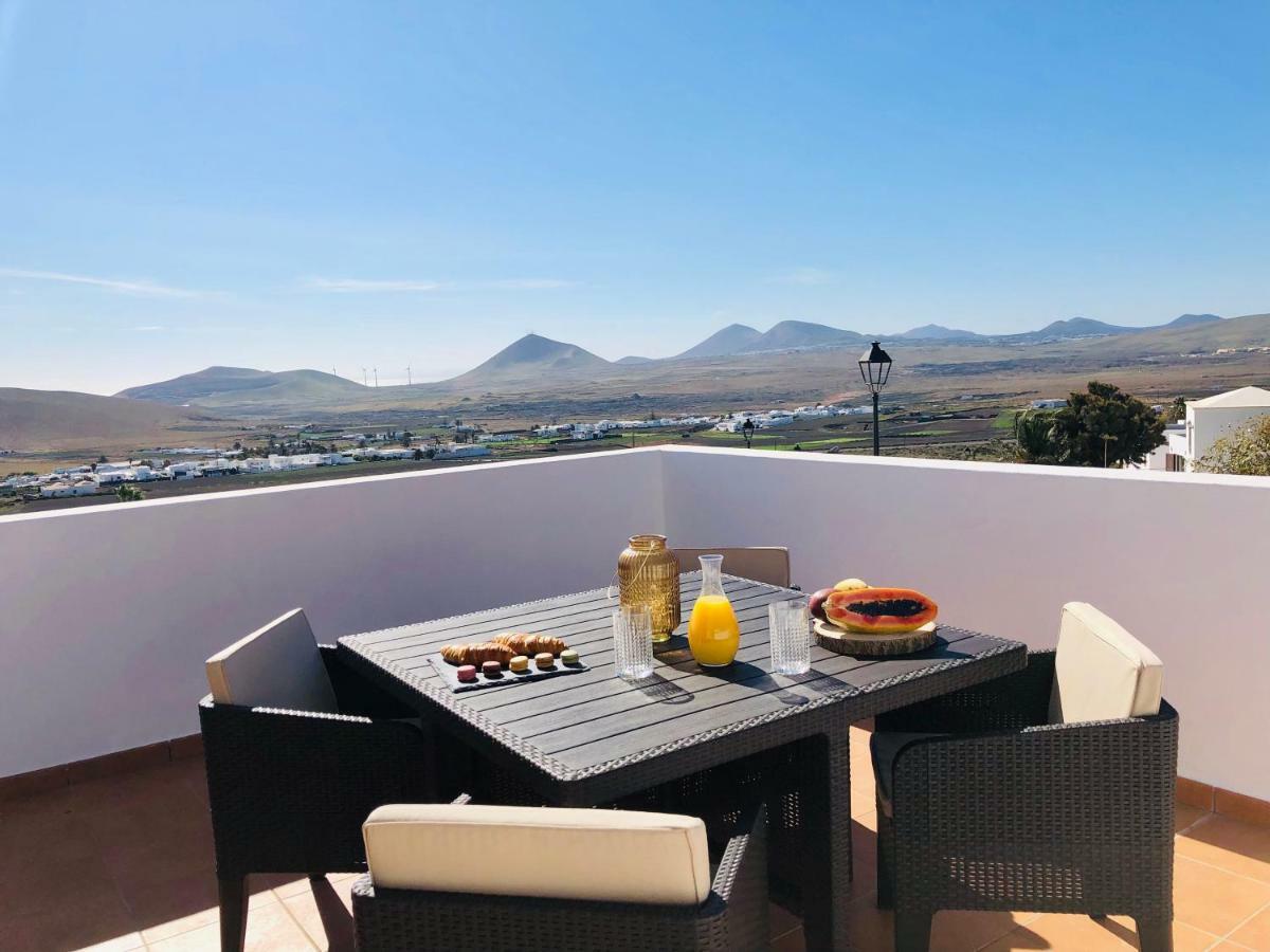 Canaryislandshost L Infinity Views Nazaret Exterior photo